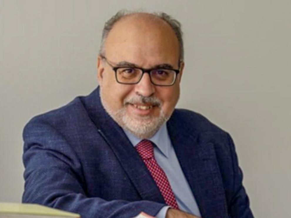 Enric Juliana.