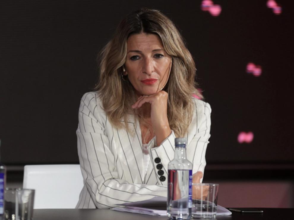 Yolanda Díaz