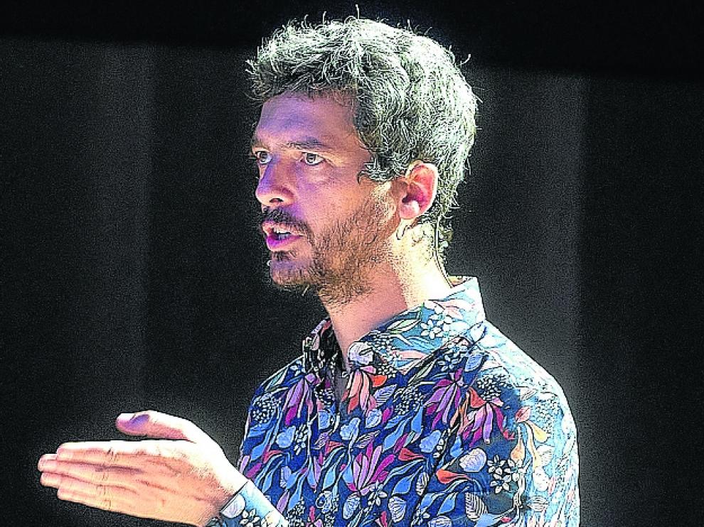 Dani Escolano.