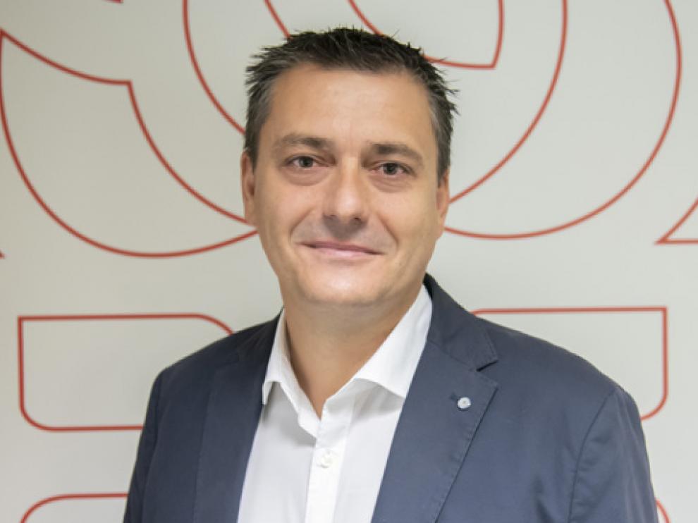 Fernando Sabés será el nuevo Secretario General del PSOE Alto Aragón