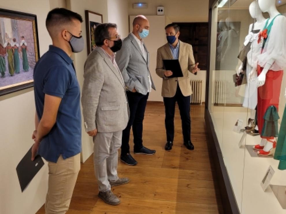 Imagen de la exposición
