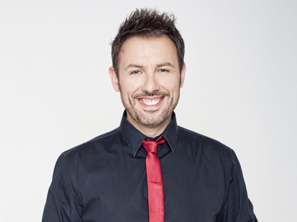 Iñaki Urrutia.