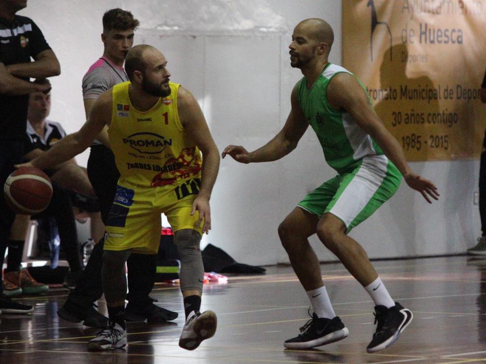 Omoerah acumula ya casi dos semanas de entrenamiento con el equipo.