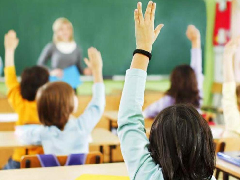 Sistema educativo español.
