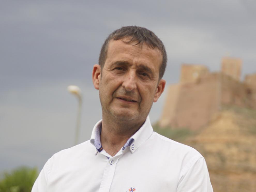 Raúl Castanera