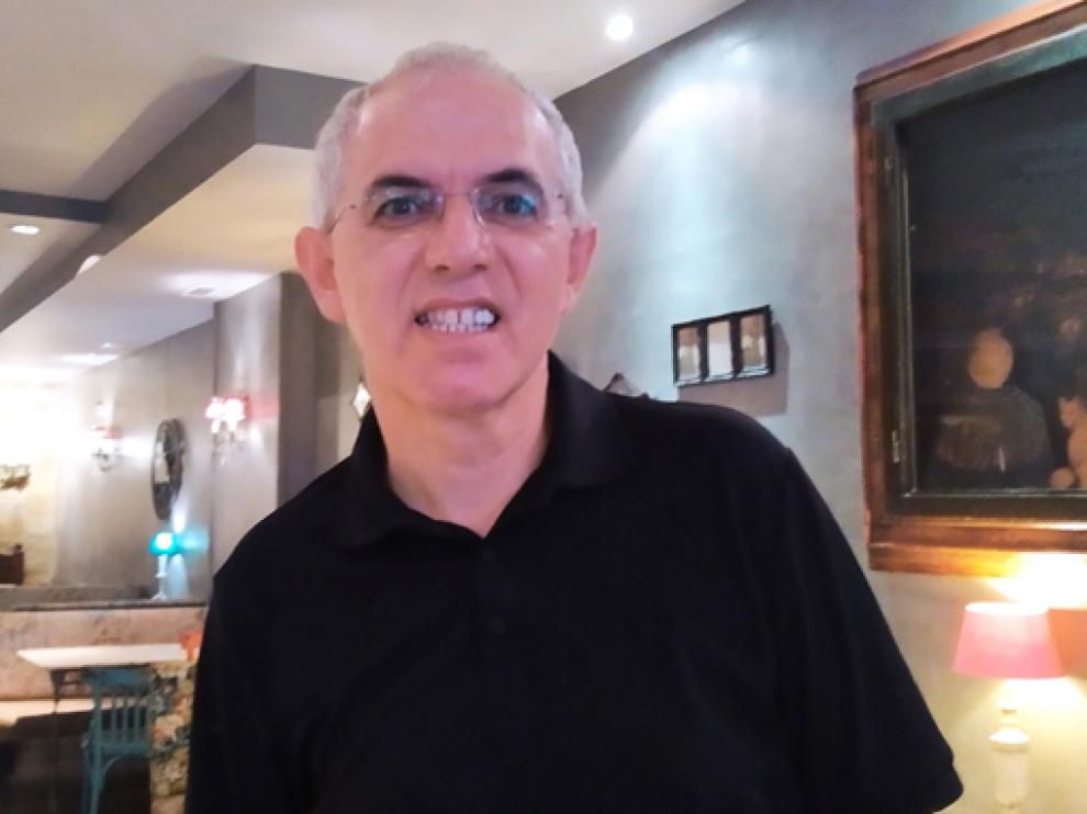 Daniel Vallés.