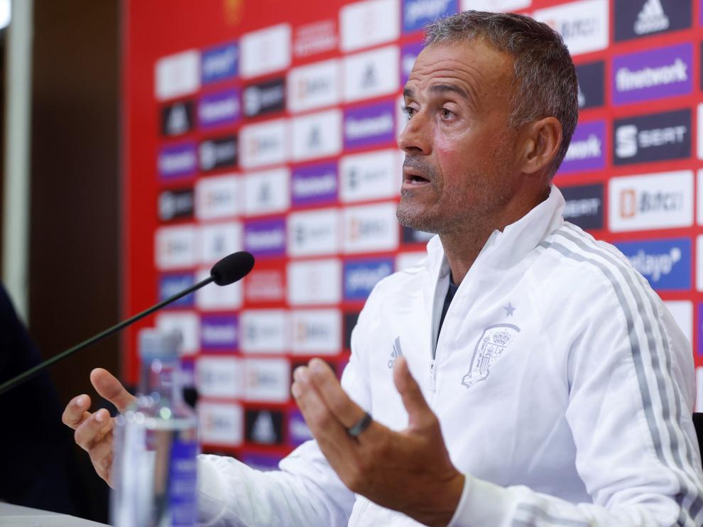 España peleará por la Liga de Naciones en la fase final