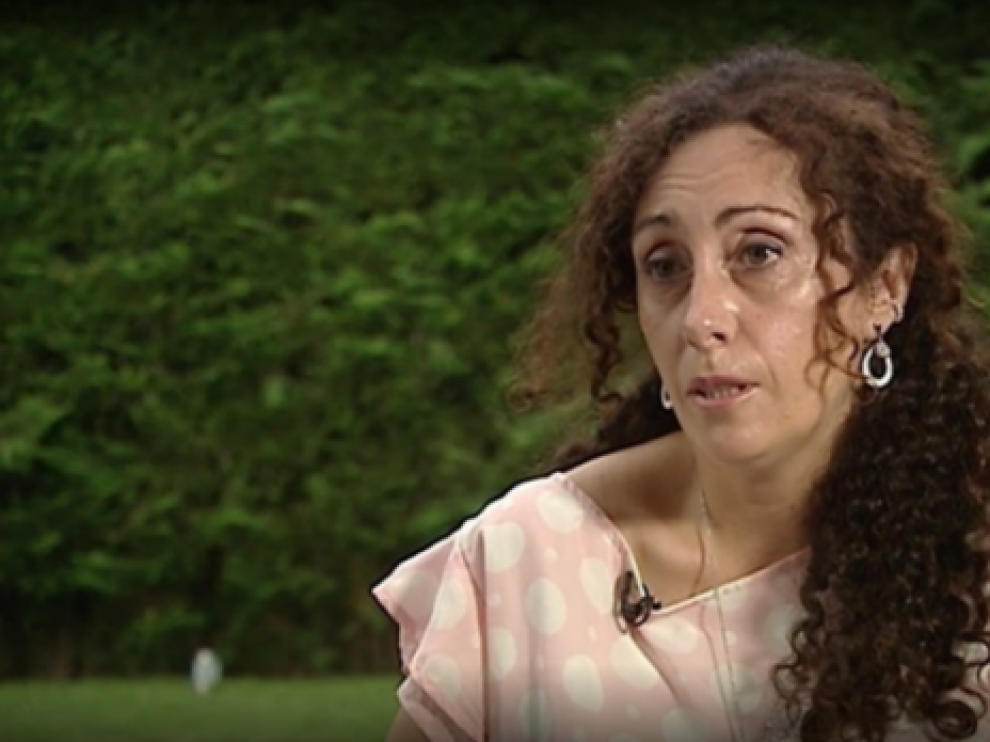 Paloma Delgado ha reunido más de 50.000 firmas de apoyo.