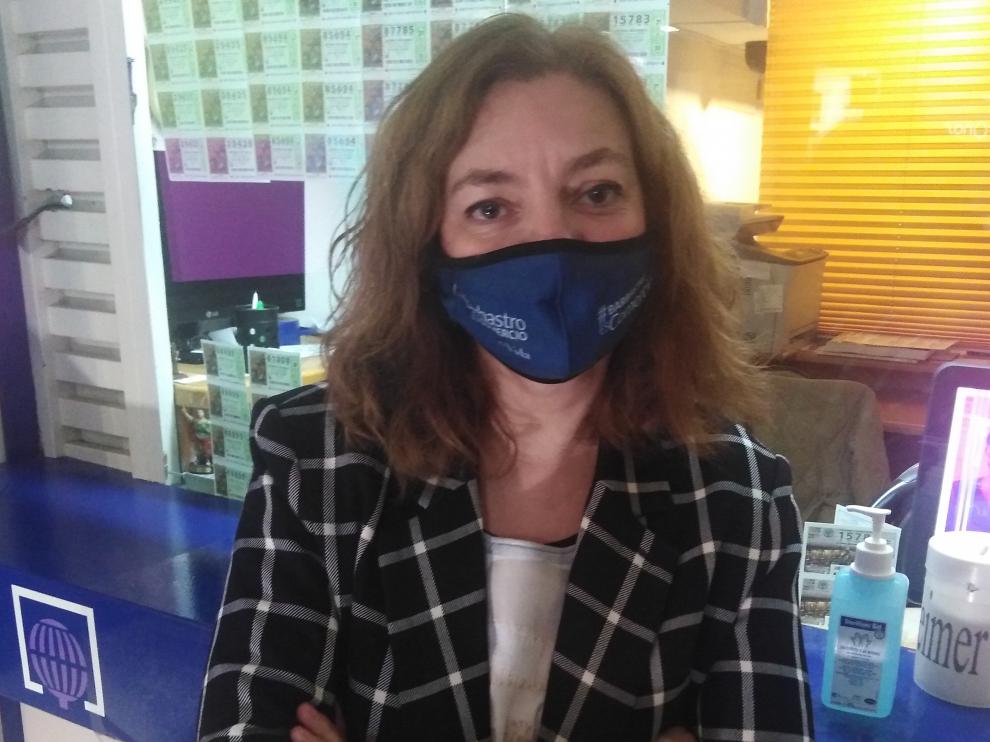El premio lo ha repartido la Administración de Elena Fernández de Vega Arcarazo.
