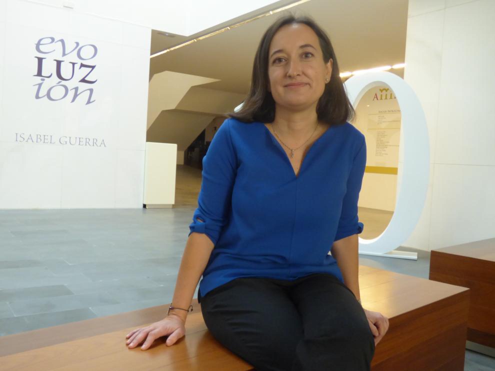 Isabel Mairal Fumanal
