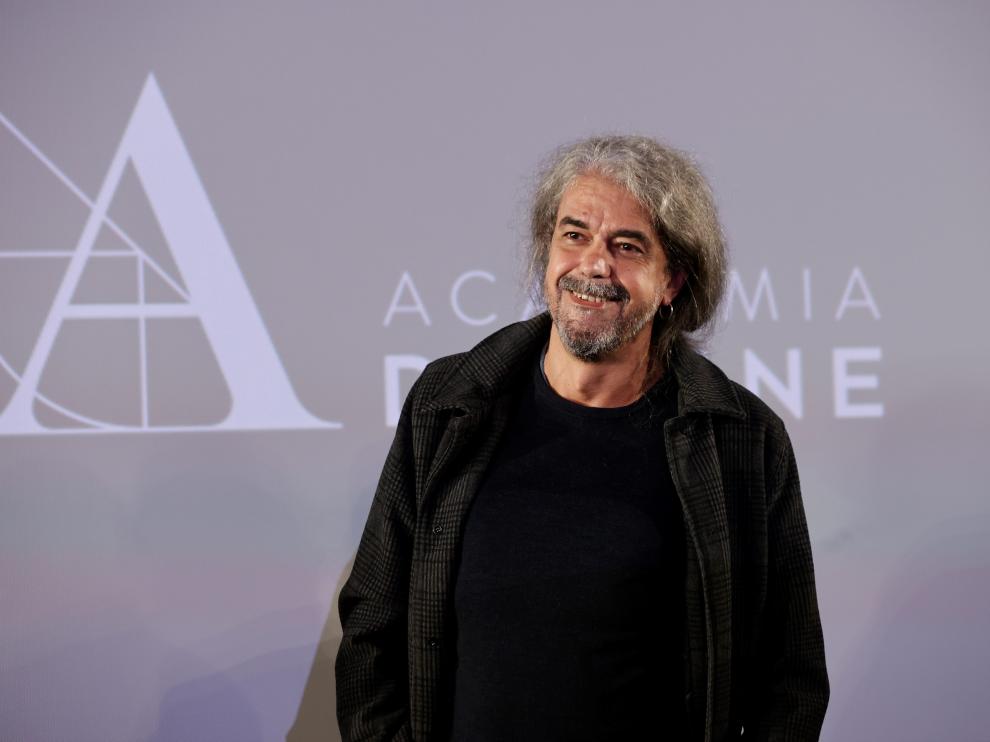 Fernando León de Aranoa.