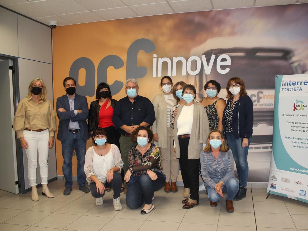 El curso se ha desarrollado gracias a la iniciativa Se Canto.