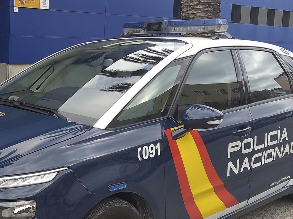 Los arrestos se produjeron el 28 de septiembre, en el barrio de Delicias de Zaragoza.