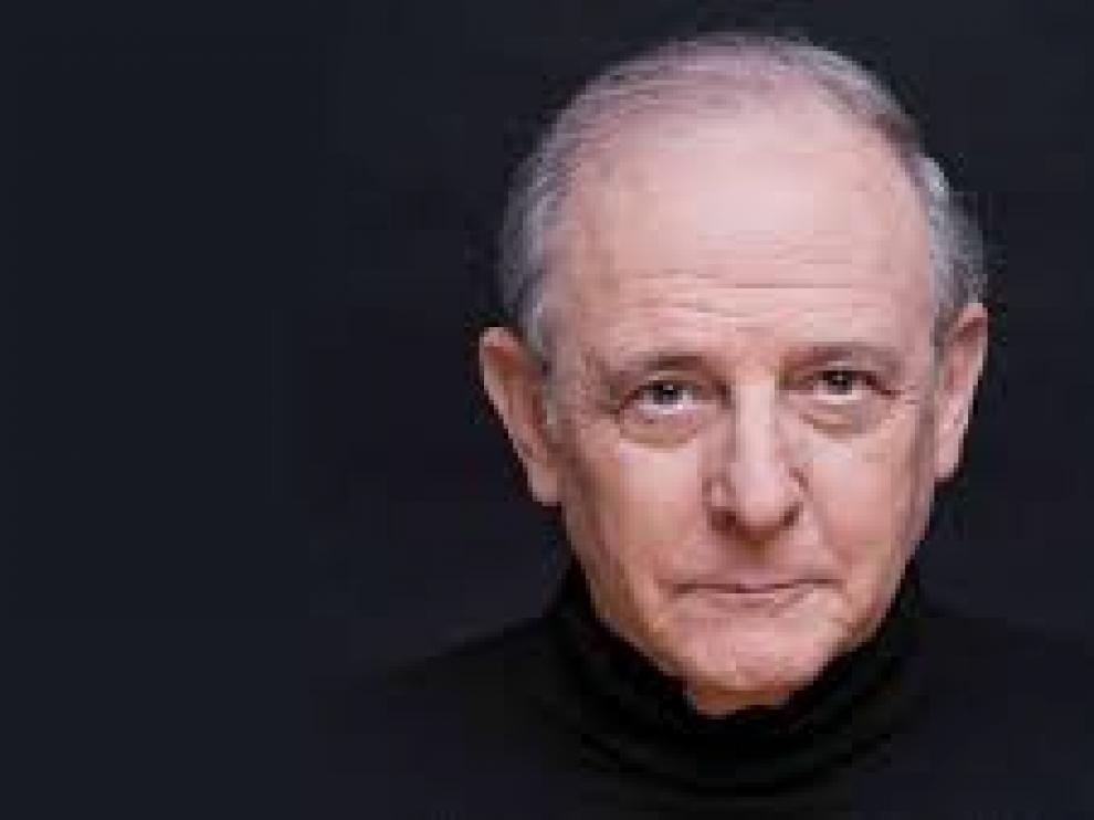 Emilio Gutiérrez Caba.