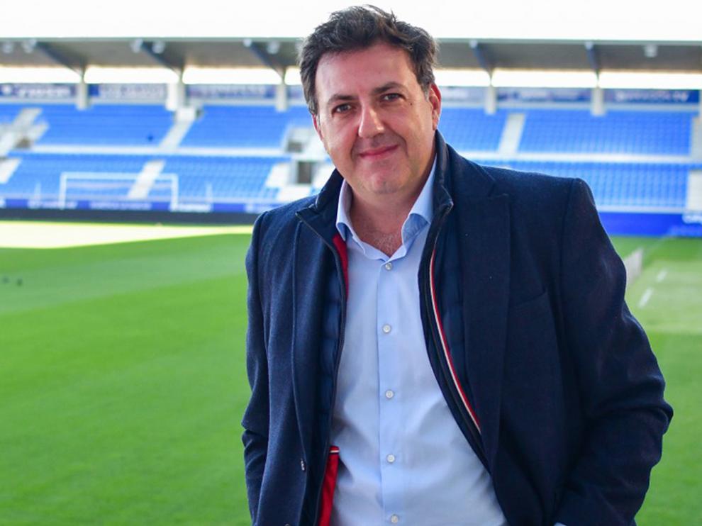 Manolo Torres.