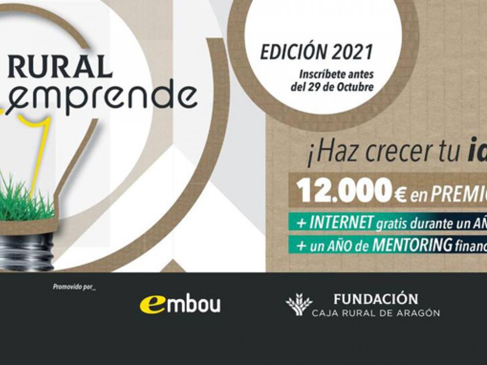 Cartel promocional
