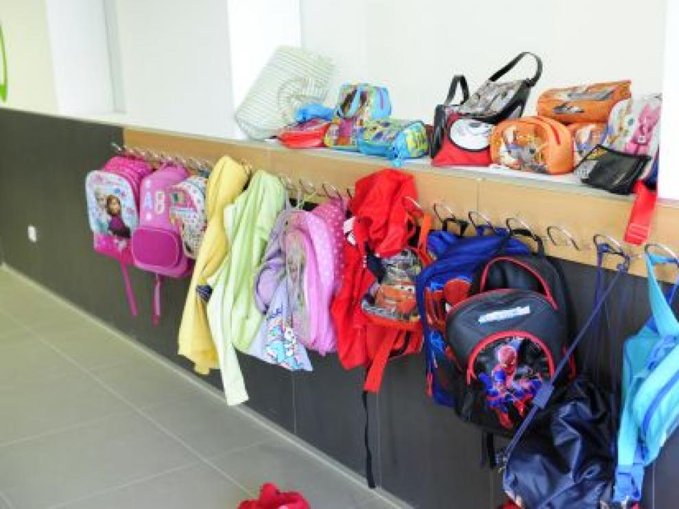 El proyecto llega a alrededor de 550 grupos tanto de aulas de madrugadores como de aulas de tarde