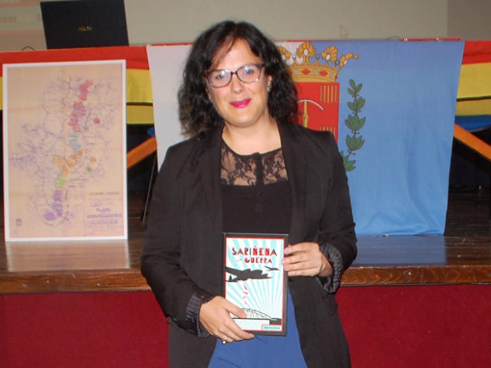 Gemma Grau.