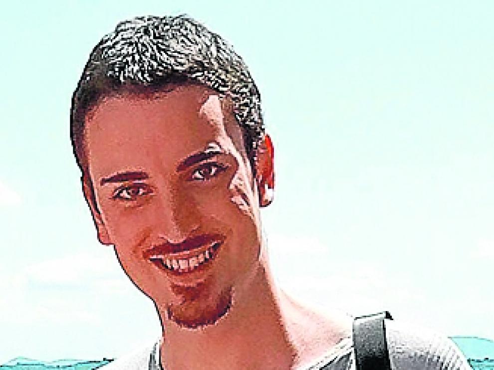 Christian Pascual.