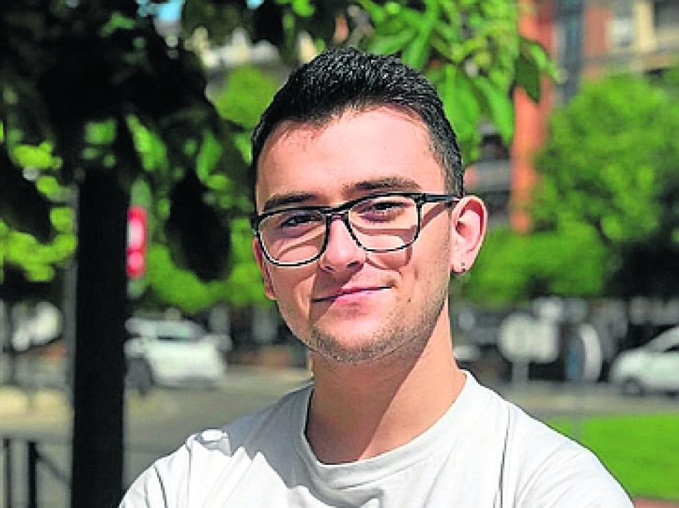 Luis Javier Sierra.