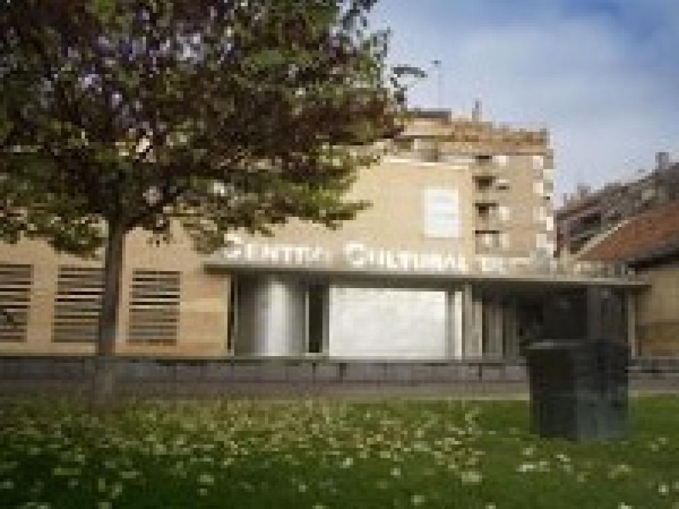 entro Cultural Manuel Benito Moliner.