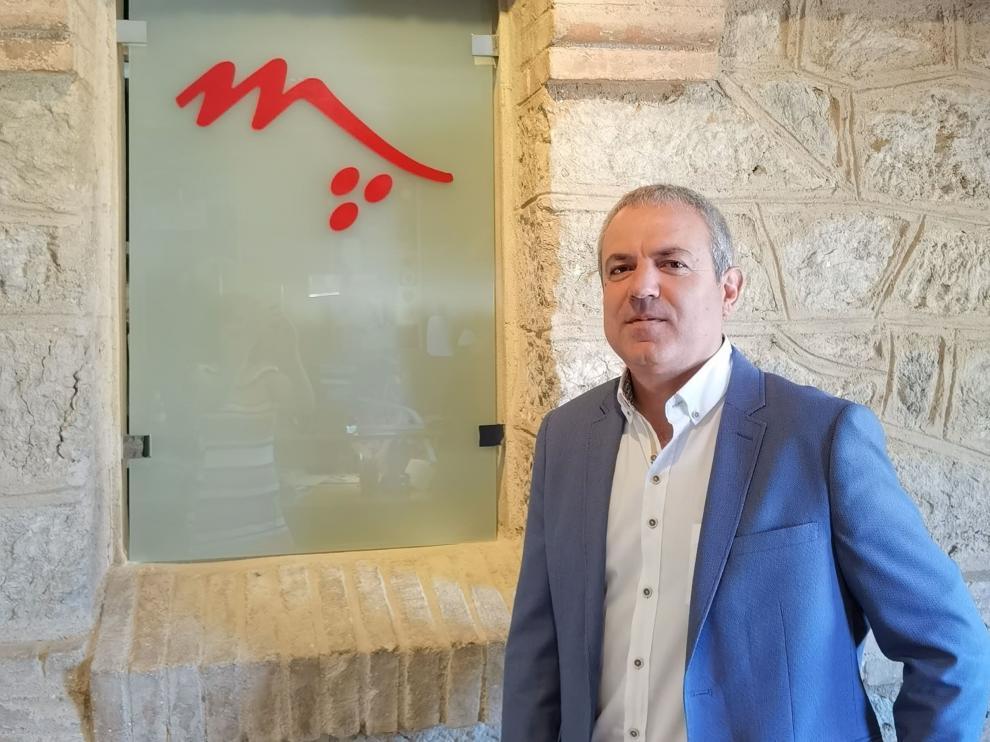 Francisco Berroy se estrena en el cargo de presidente del Consejo Regulador con una de las mejores campañas de la década.
