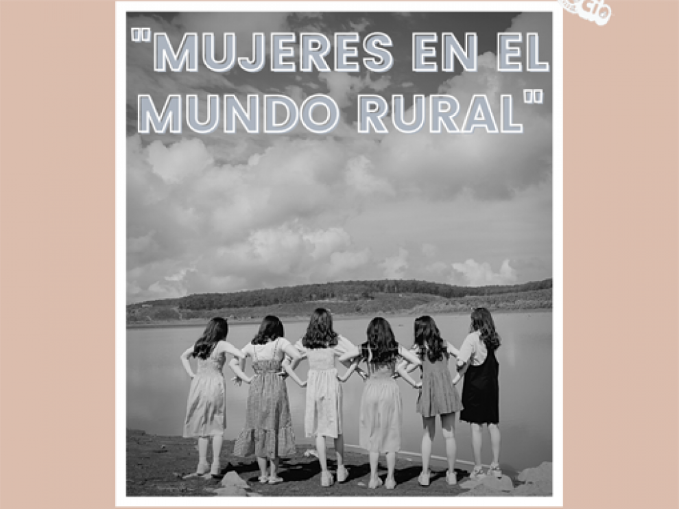 Cartel de la convocatoria