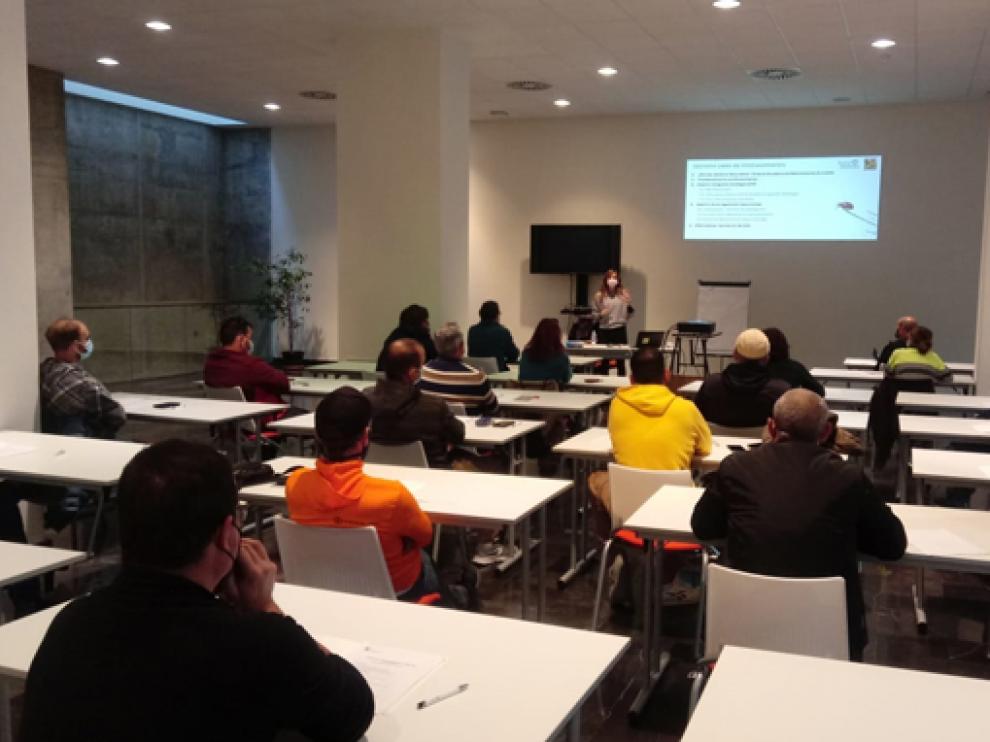 Imagen del curso de Jardinería