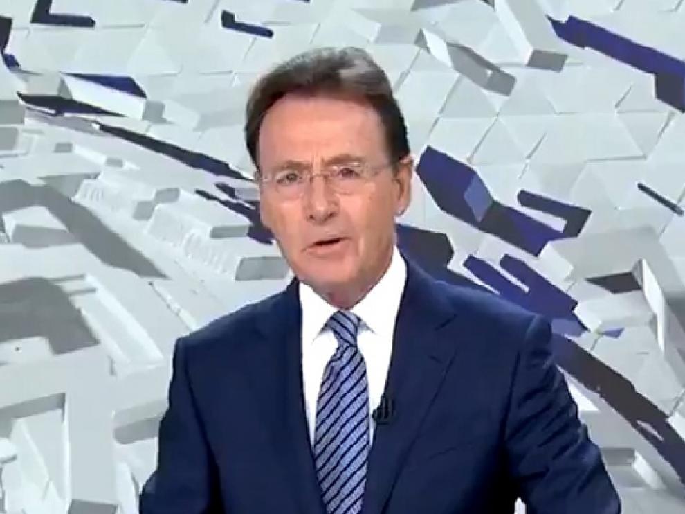 Matías Prats