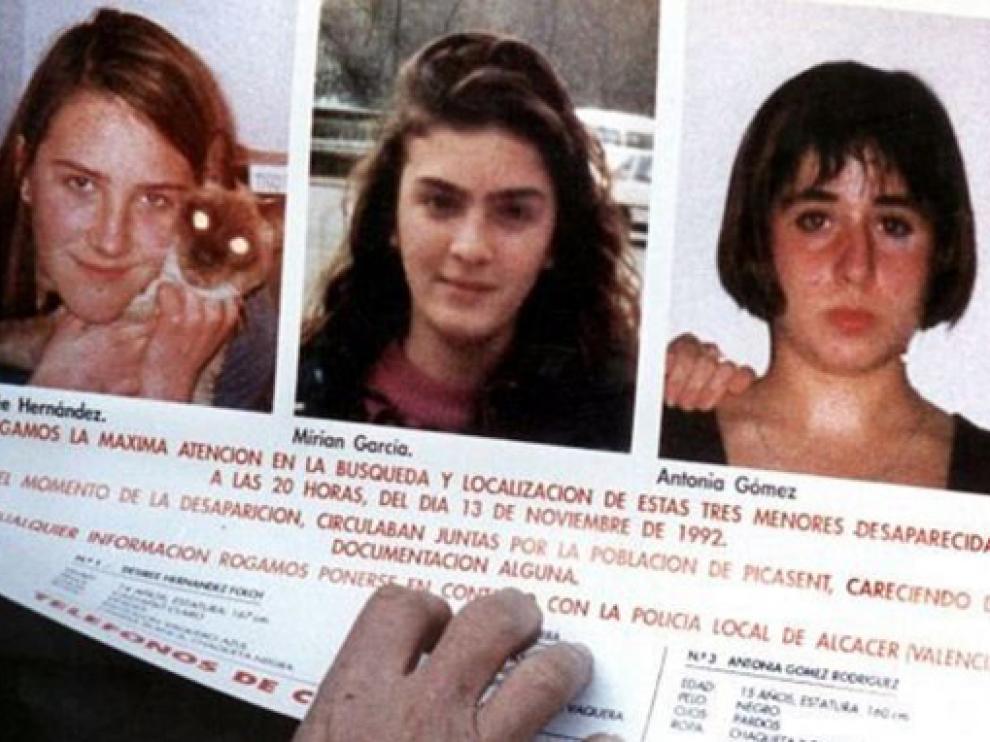 El registro se ordena a petición de una de las acusaciones populares recientemente personadas en la causa