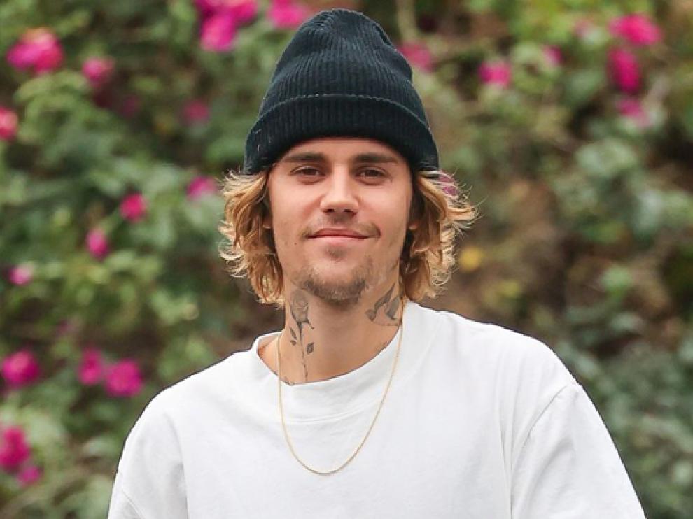 Justin Bieber.