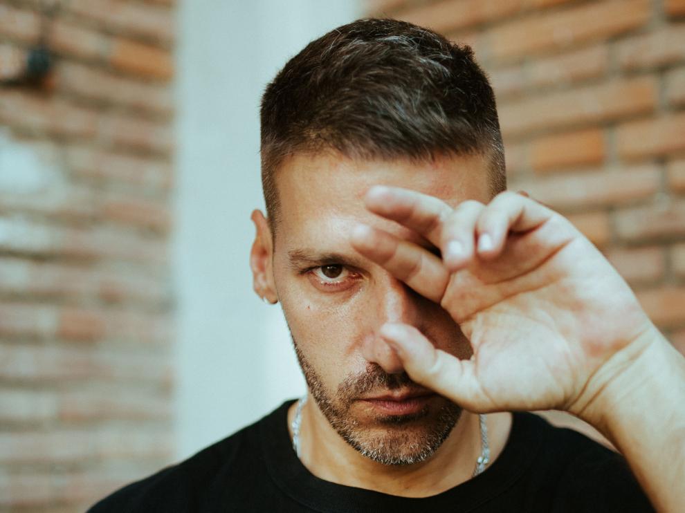 Andrés Campo