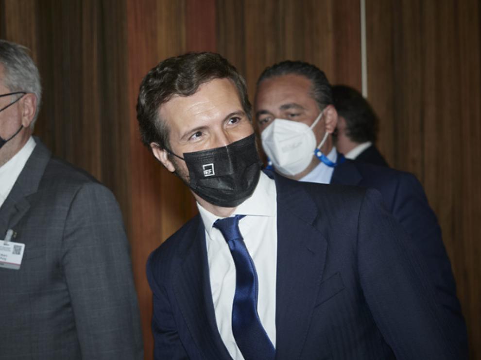 Pablo Casado