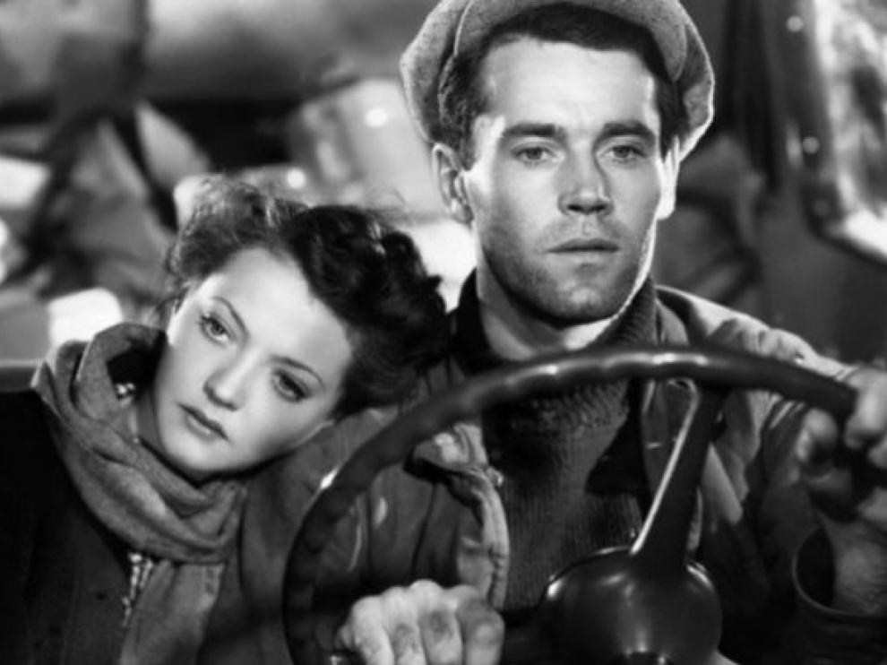'Solo se vive una vez', de Fritz Lang, abre la nueva temporada de Un aula de Cine