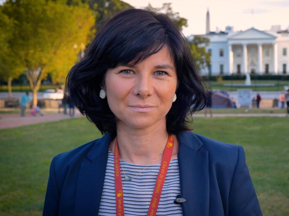 Beatriz Navarro
