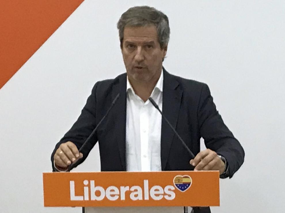 Daniel Pérez Calvo.