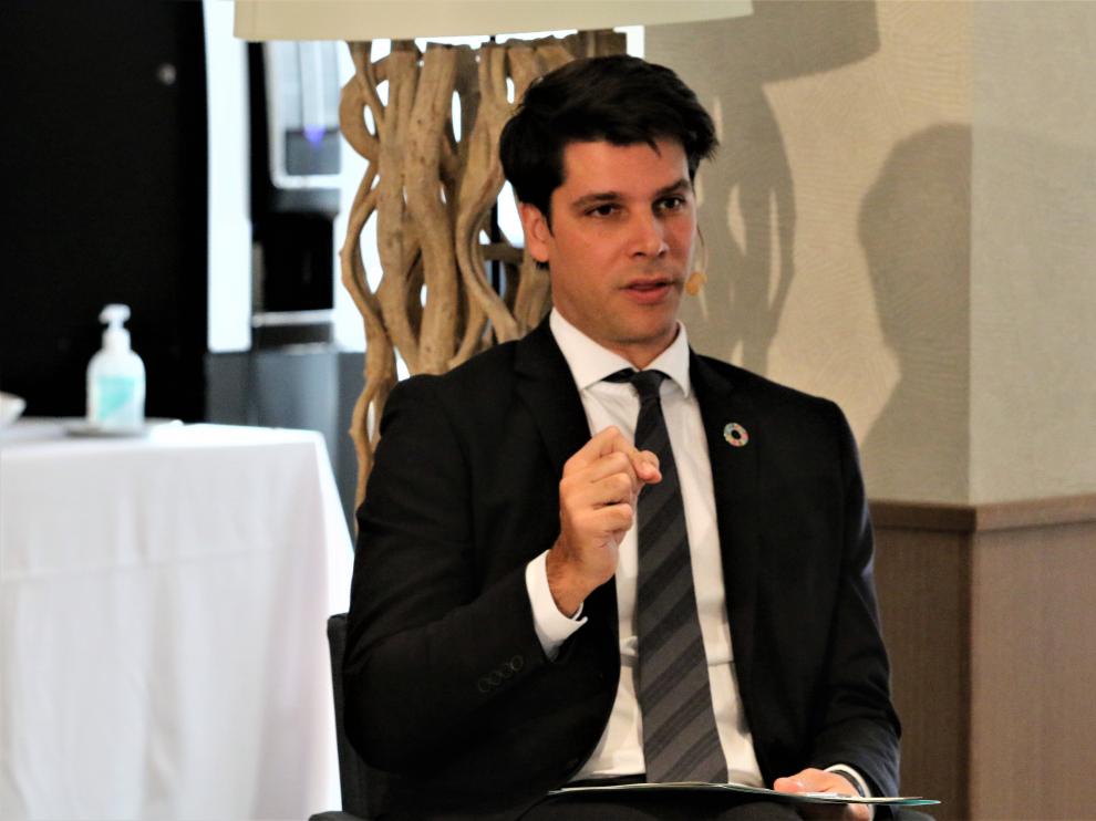 Fermín Serrano