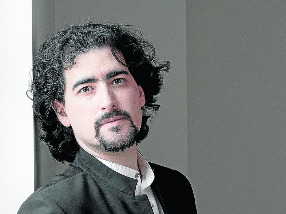 Juan Fernando Moreno Gistaín