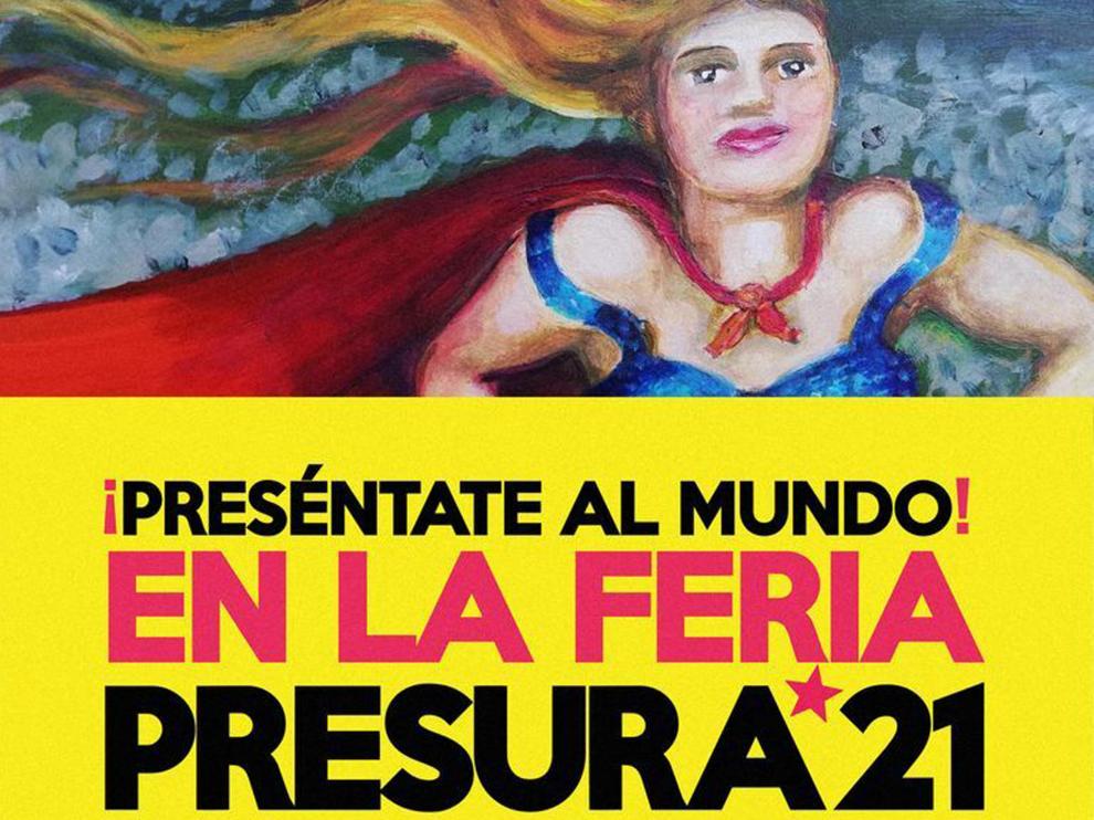 Cartel de la feria