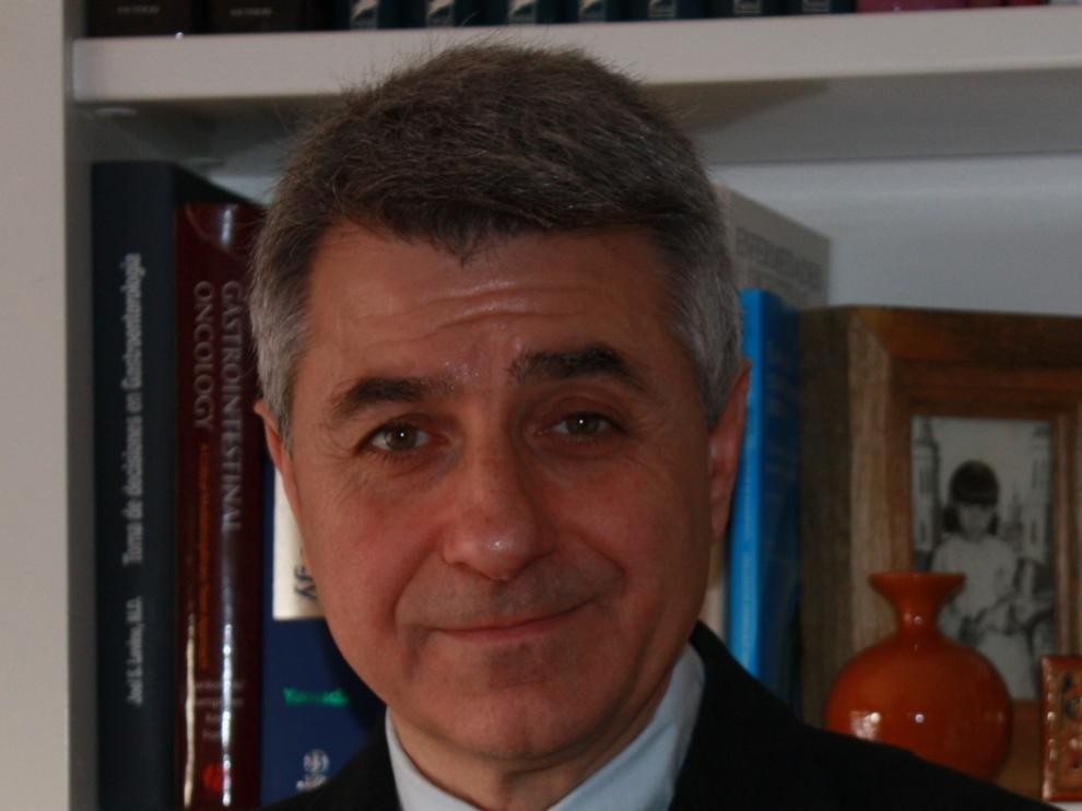 Miguel Montoro.