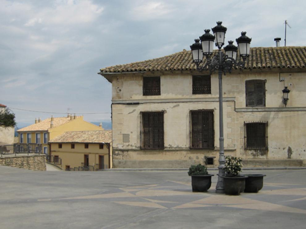 Alcalá de Gurrea