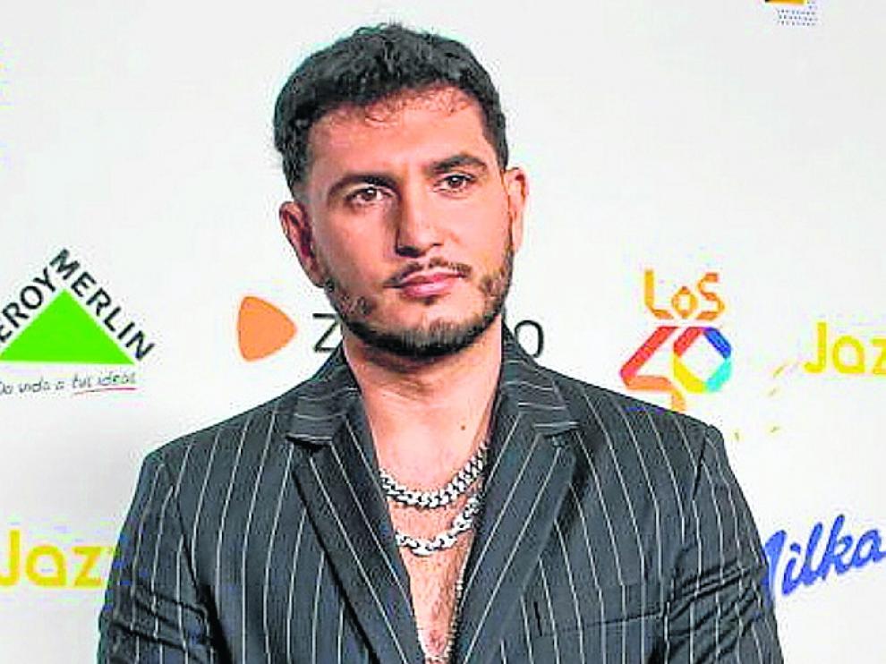 Omar Montes protagoniza un documental sobre su vida.