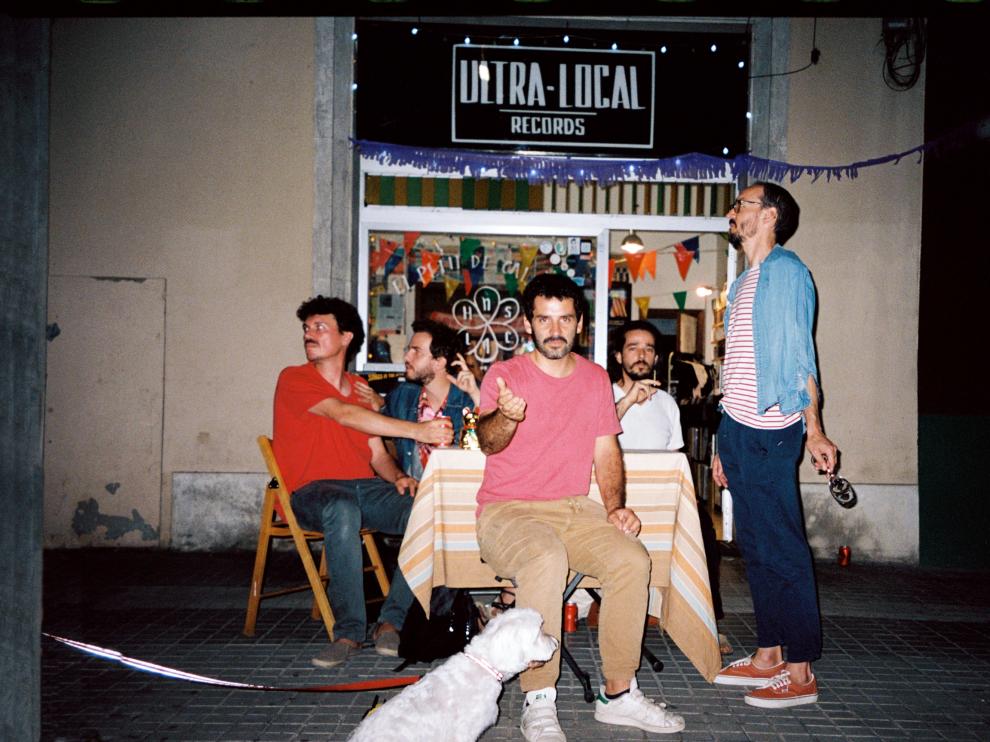El Petit de Cal Eril