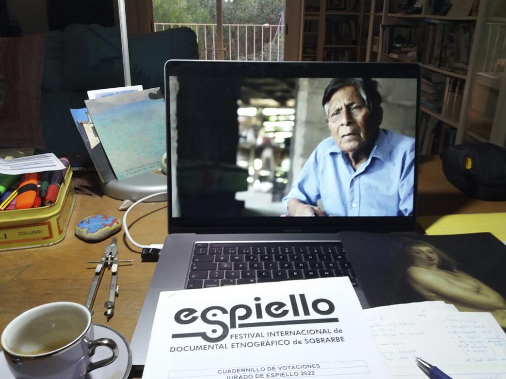 Arranca el trabajo de preselección.