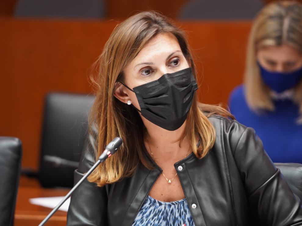 Jara Bernués.