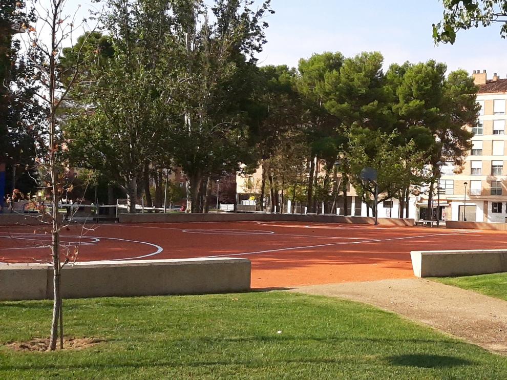 La utilización de materiales como pavimentos permeables mejora la sostenibilidad