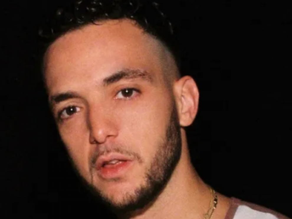 C. Tangana.