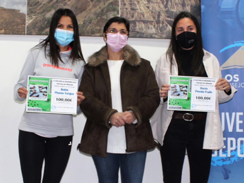La Fundación para la Promoción de la Juventud y el Deporte de la Comarca de Los Monegros ha organizado esta iniciativa