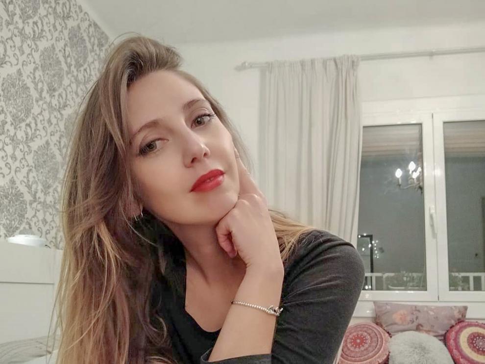 Jennifer Romero.