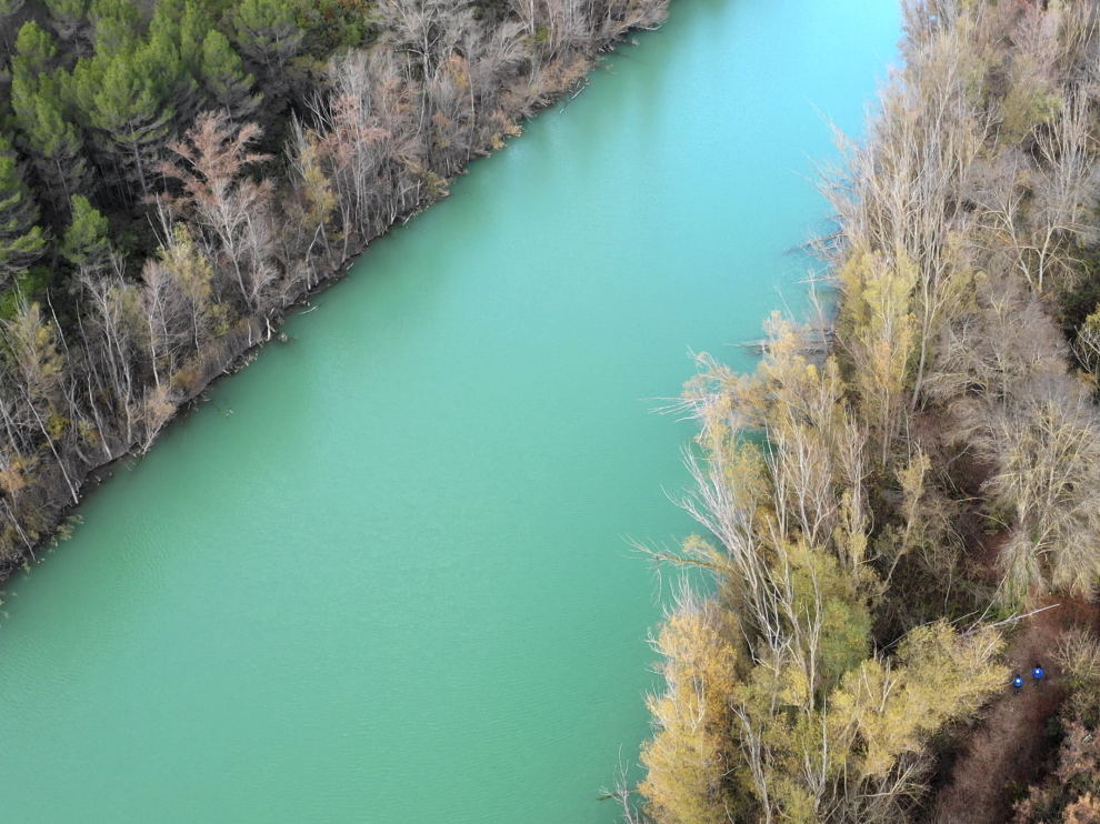 Soto del Río Gállego
